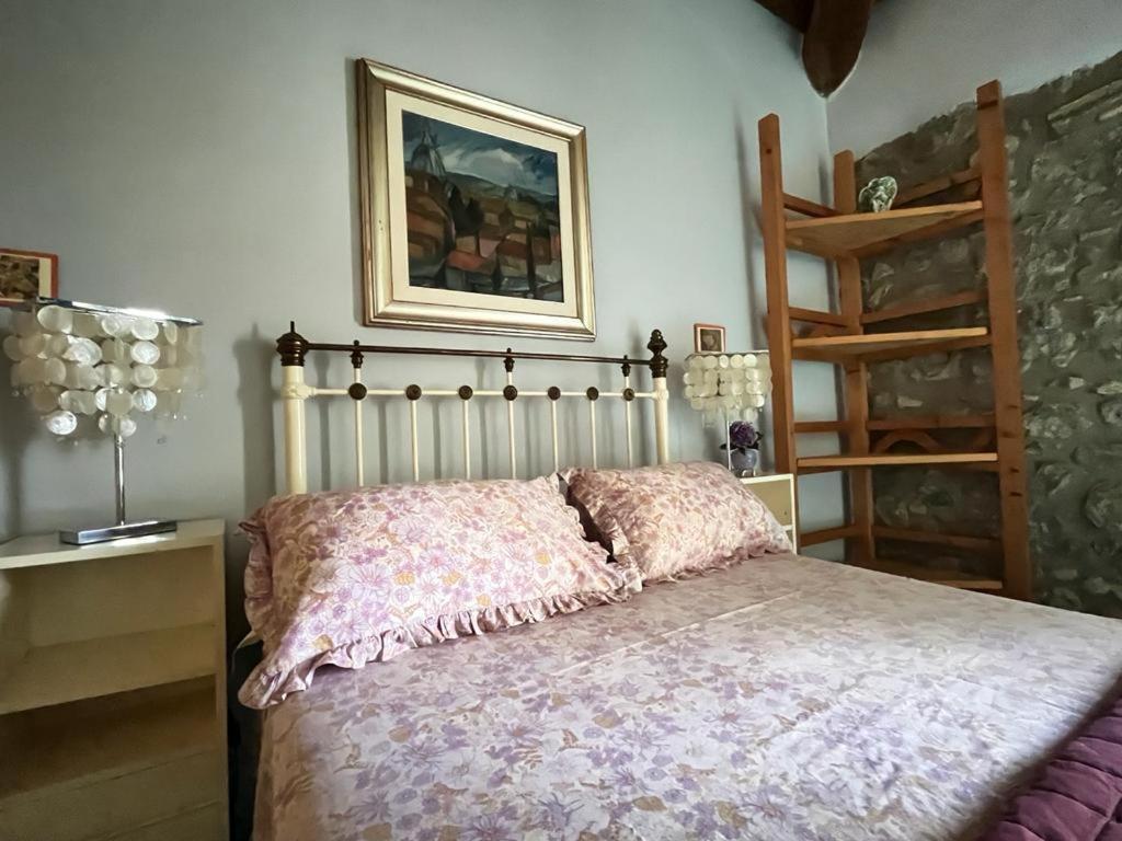 Collina Blu Bed & Breakfast Bolsena Eksteriør bilde