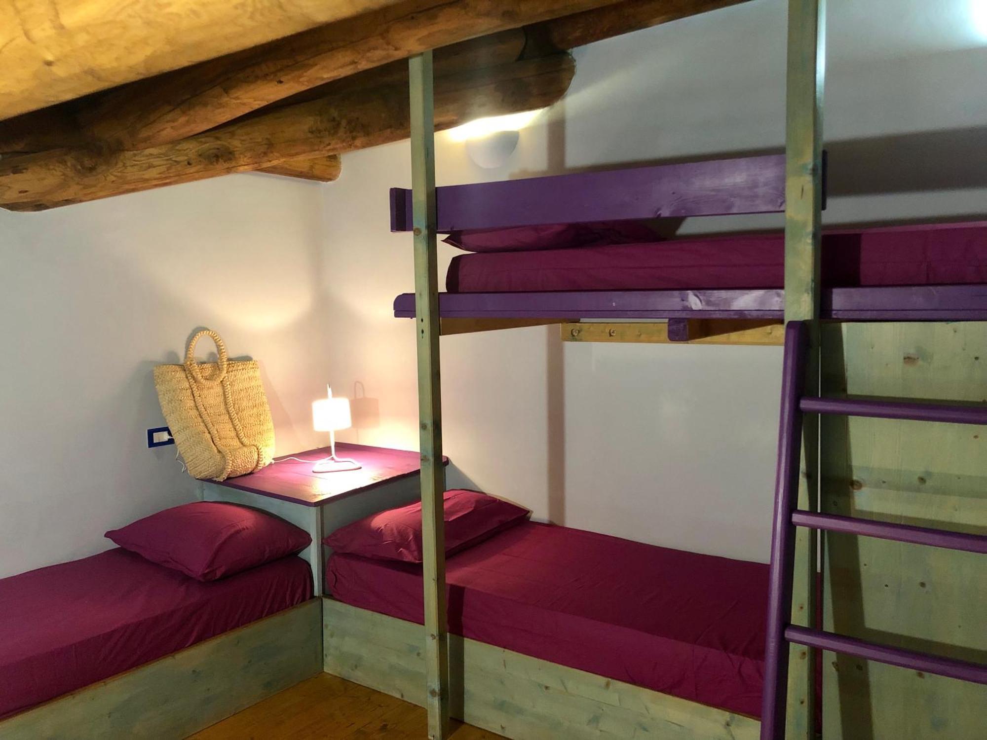 Collina Blu Bed & Breakfast Bolsena Eksteriør bilde